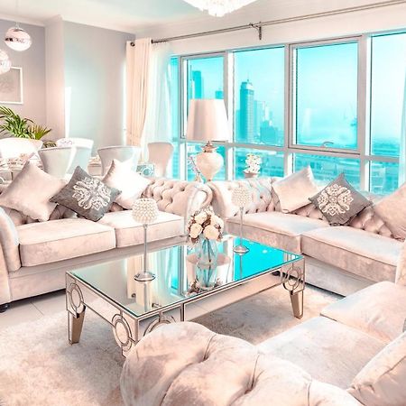 Elite Royal Apartment - Burj Residences T7 - President Dubai Buitenkant foto