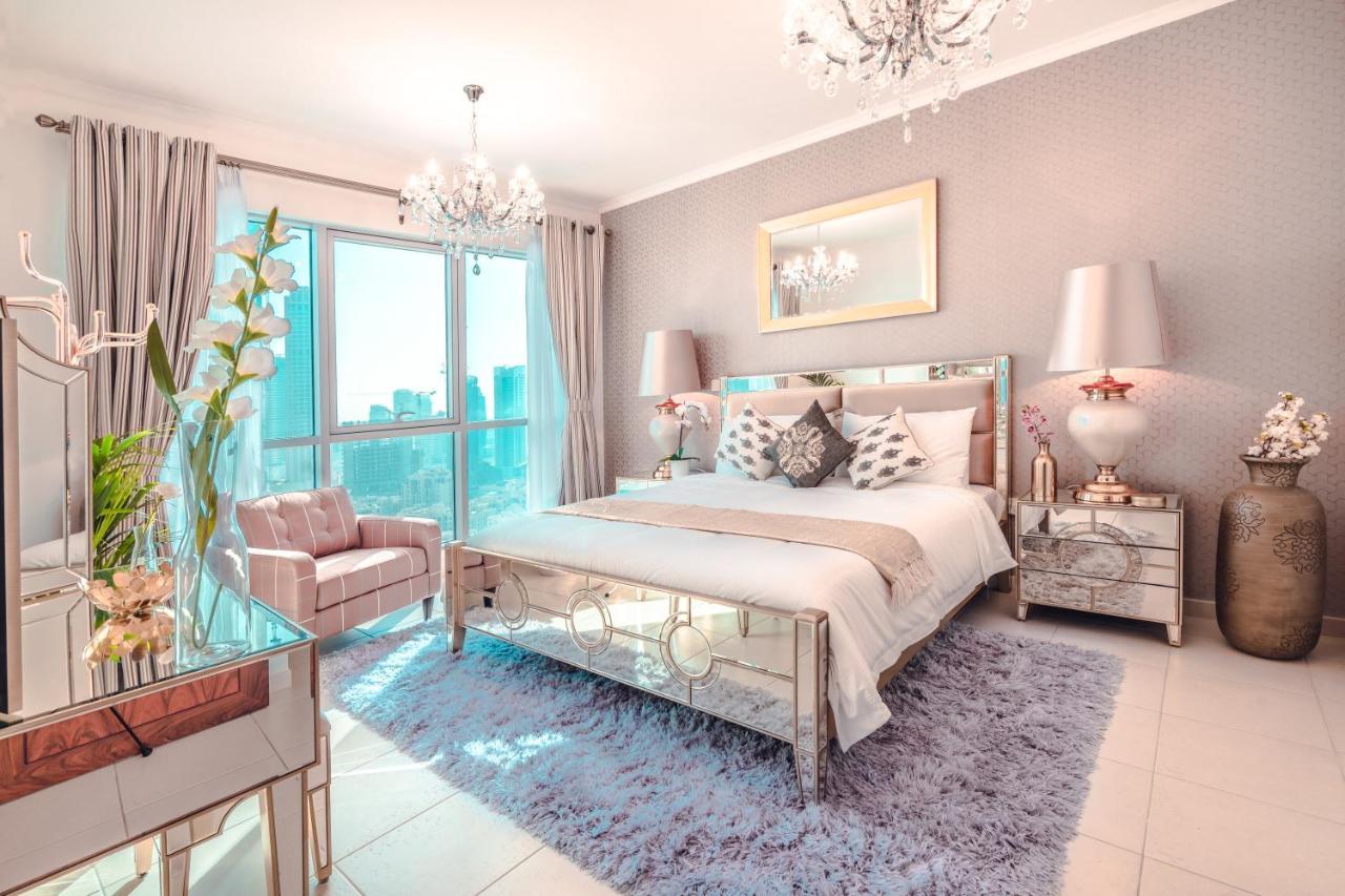 Elite Royal Apartment - Burj Residences T7 - President Dubai Buitenkant foto