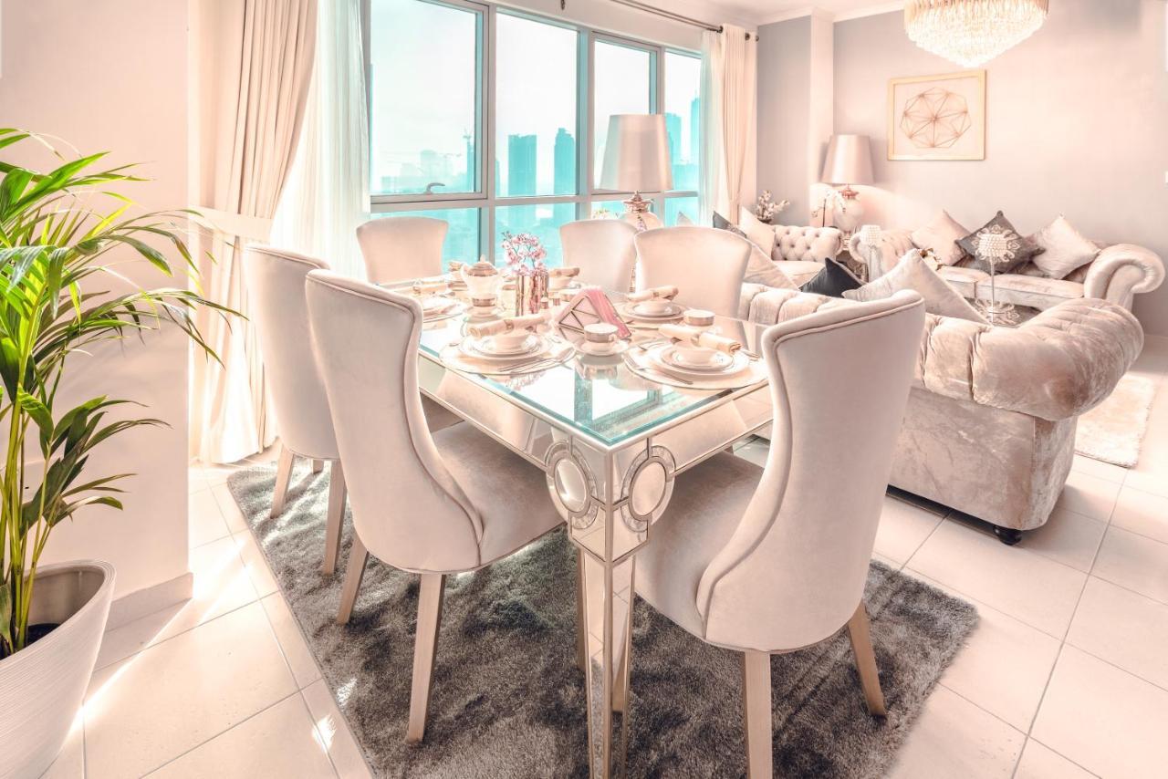 Elite Royal Apartment - Burj Residences T7 - President Dubai Buitenkant foto