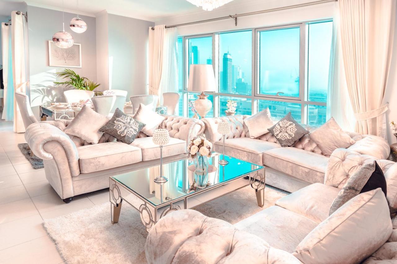 Elite Royal Apartment - Burj Residences T7 - President Dubai Buitenkant foto